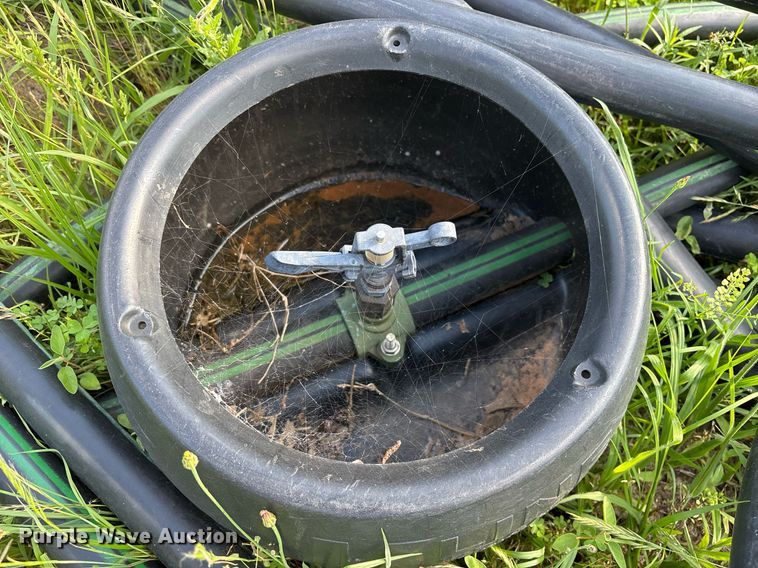 image for item ND9777 K-Line irrigation system