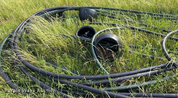 image for item ND9777 K-Line irrigation system