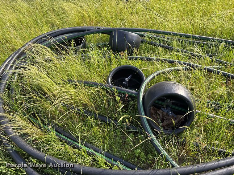 image for item ND9777 K-Line irrigation system