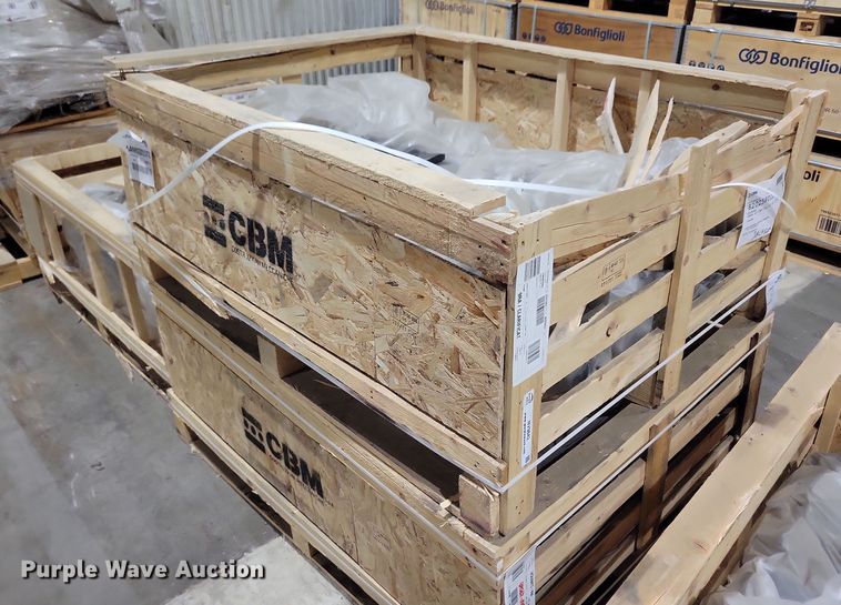 image for item NV9842 (38) Massey Ferguson draw bars