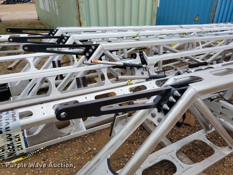 image for item NV9862 Millinium Booms spray boom assembly 