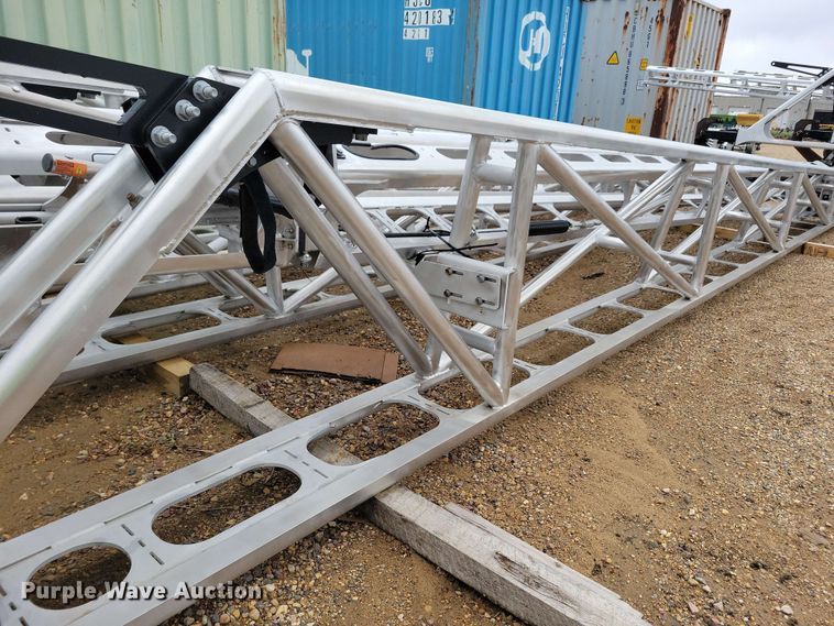 image for item NV9862 Millinium Booms spray boom assembly 