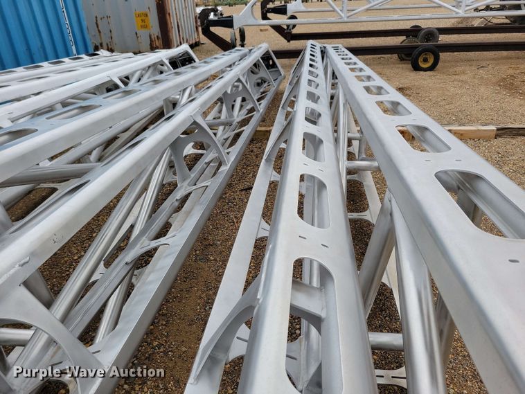 image for item NV9862 Millinium Booms spray boom assembly 