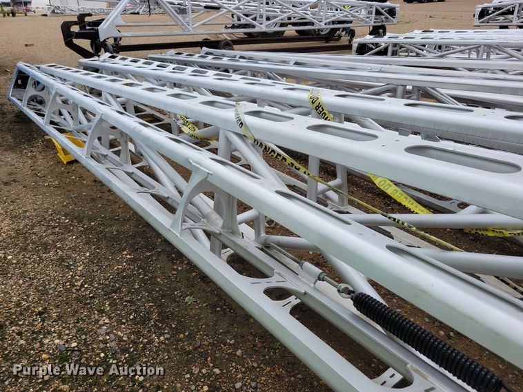 image for item NV9863 Millinium Booms spray boom assembly