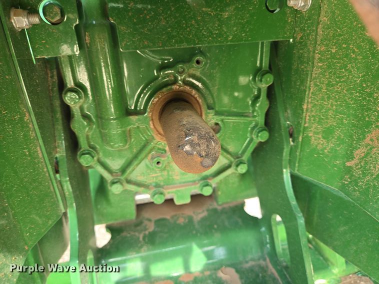 image for item YA0576 2023 John Deere 4066M tractor