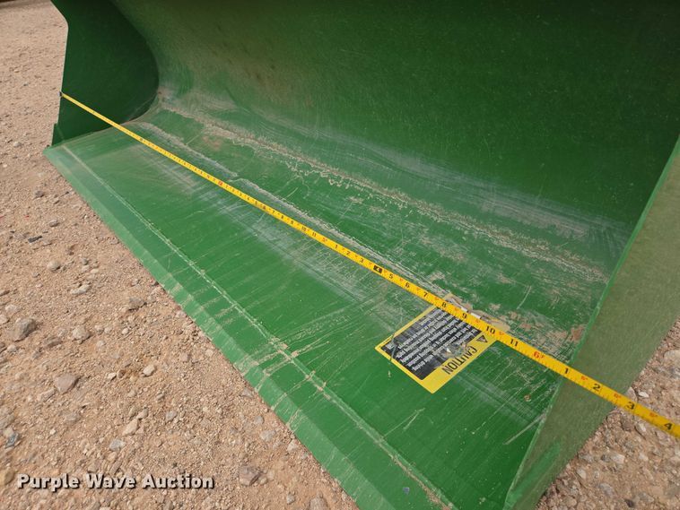 image for item YA0576 2023 John Deere 4066M tractor