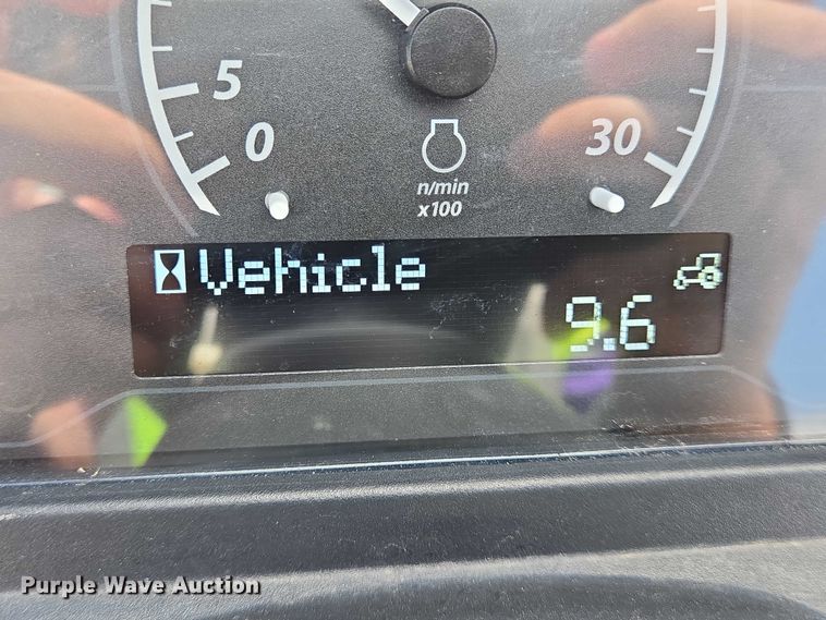 image for item YA0576 2023 John Deere 4066M tractor