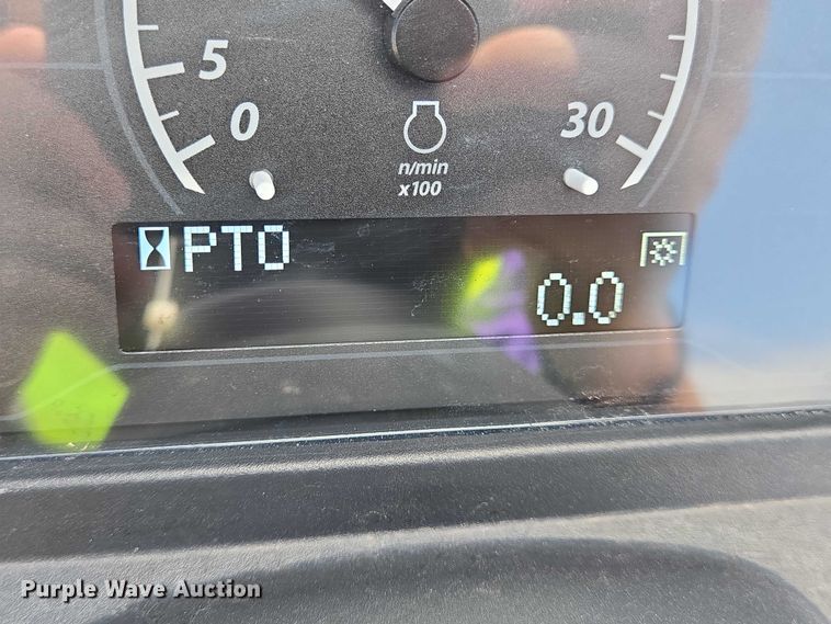 image for item YA0576 2023 John Deere 4066M tractor