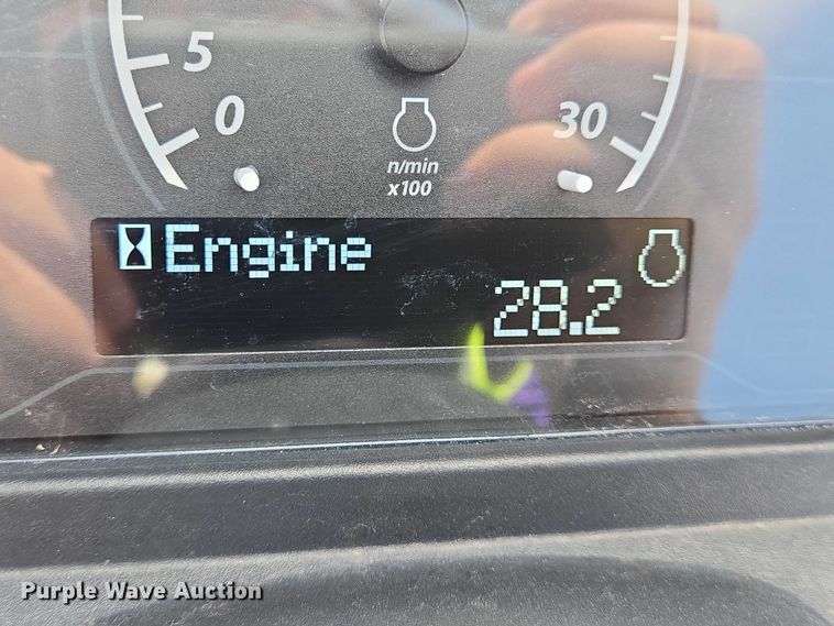 image for item YA0576 2023 John Deere 4066M tractor