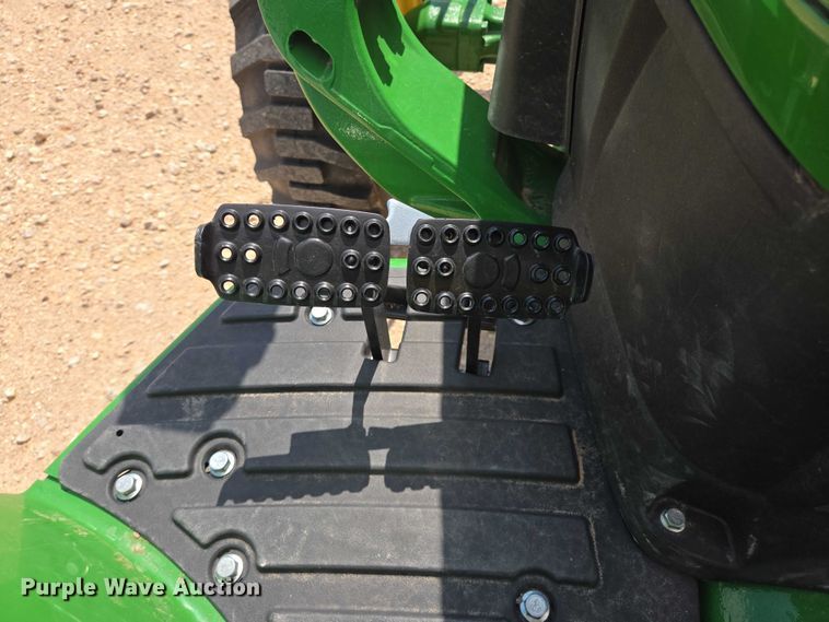 image for item YA0576 2023 John Deere 4066M tractor