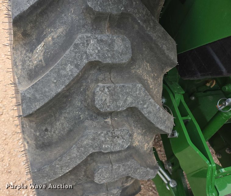 image for item YA0576 2023 John Deere 4066M tractor