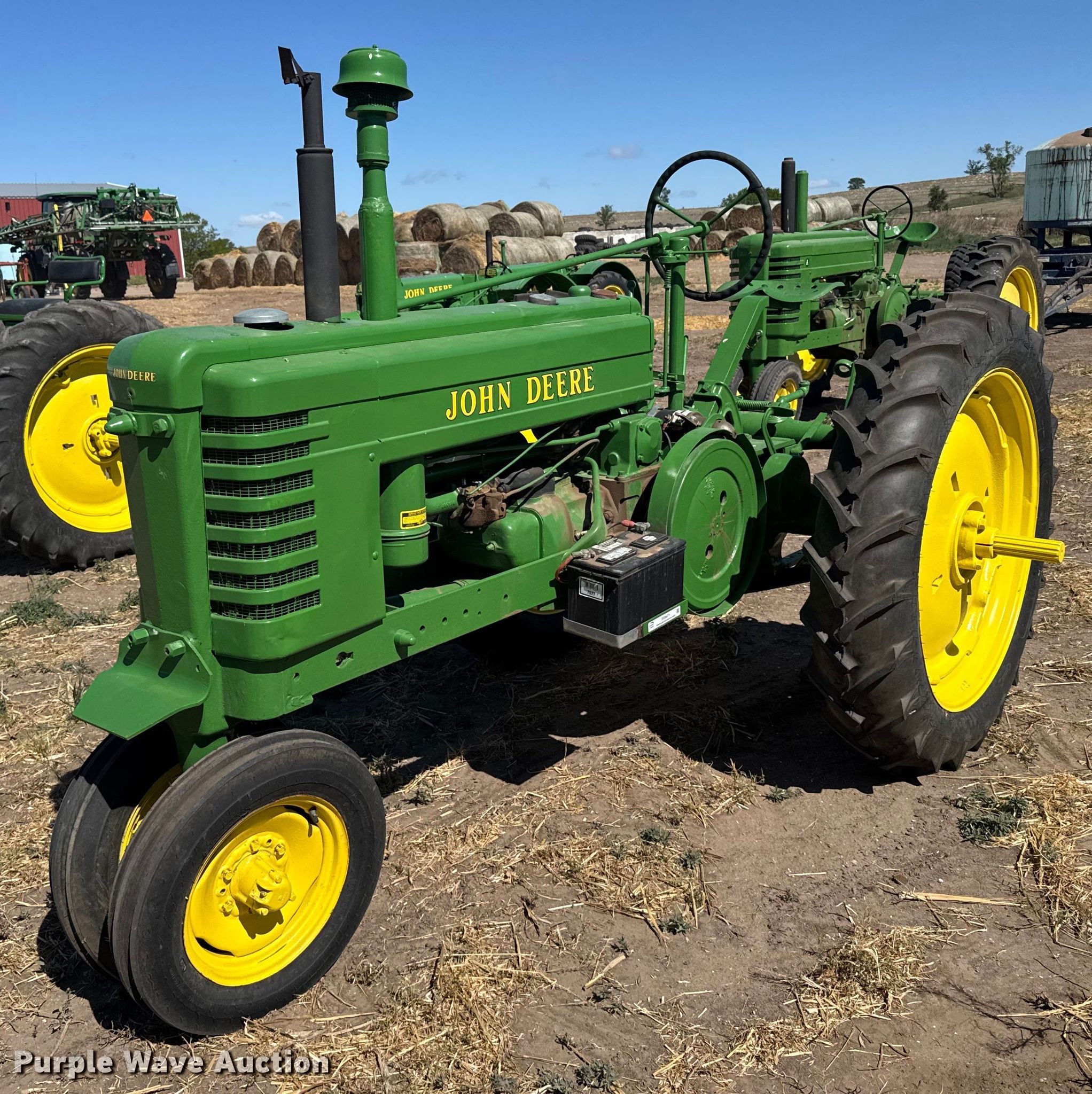 ｊｄ AUC16953: Parallel Shaft Gear Drive | Shop.Deere.com