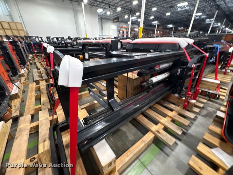 image for item DX5463 2023 Linde R17SX reach truck