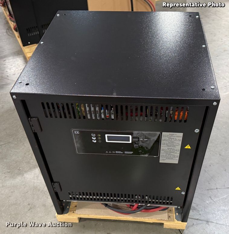 image for item DX5463 2023 Linde R17SX reach truck