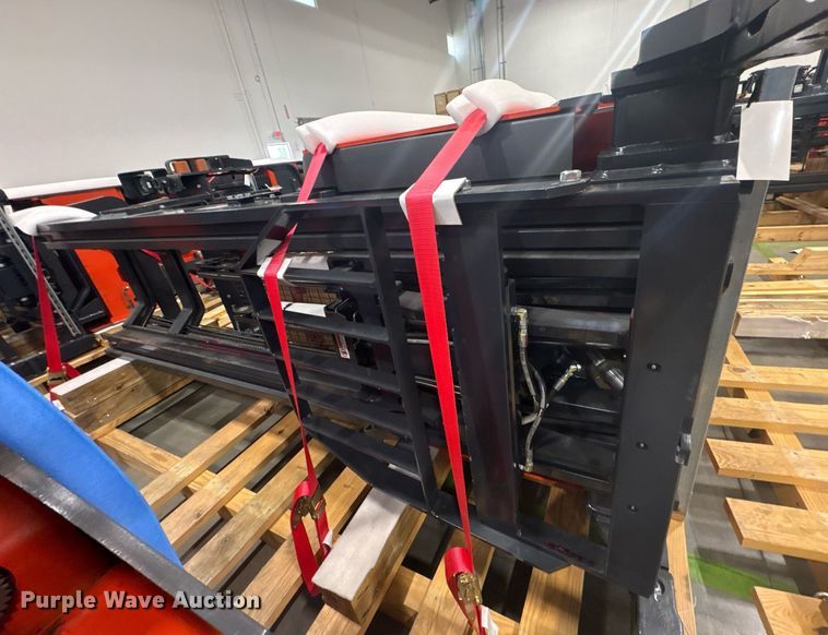 image for item DX5464 2023 Linde R17SX reach truck