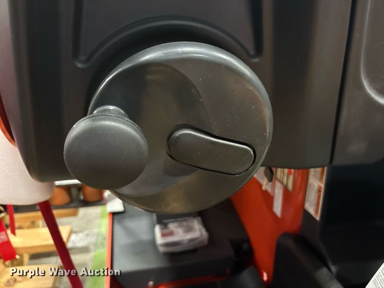 image for item DX5464 2023 Linde R17SX reach truck