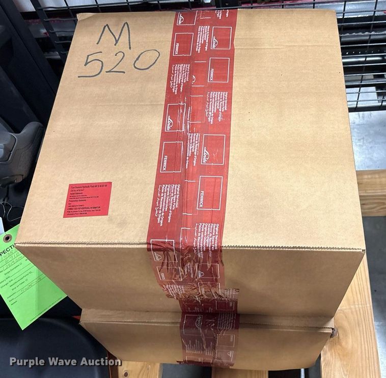 image for item DX5464 2023 Linde R17SX reach truck