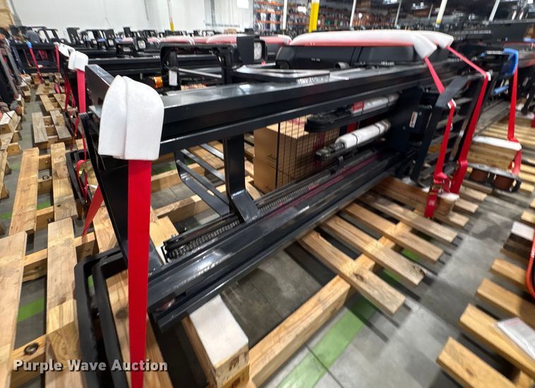 image for item DX5465 2023 Linde R17SX reach truck