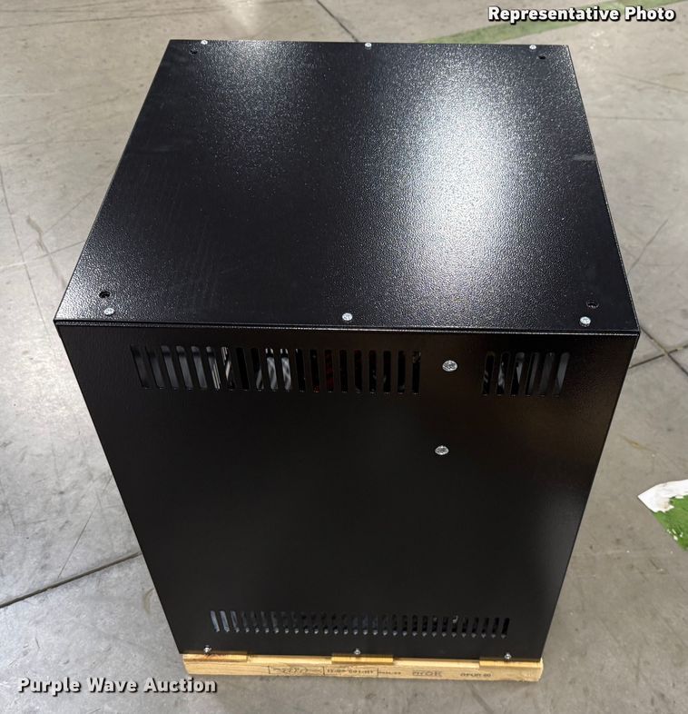 image for item DX5465 2023 Linde R17SX reach truck