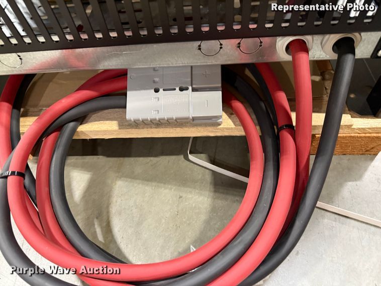 image for item DX5465 2023 Linde R17SX reach truck