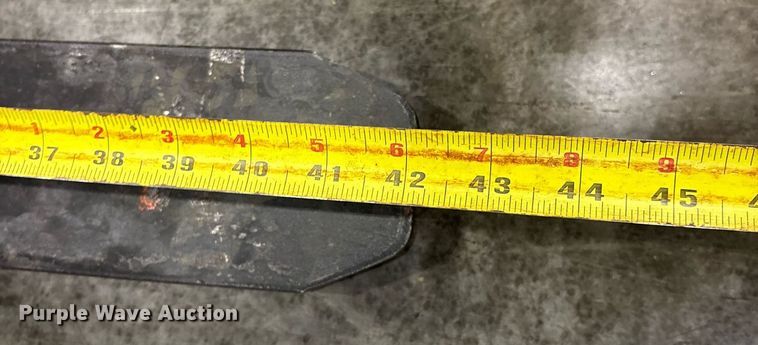 image for item DY0544 2023 Linde HT27CT forklift