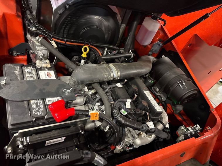 image for item DY0544 2023 Linde HT27CT forklift