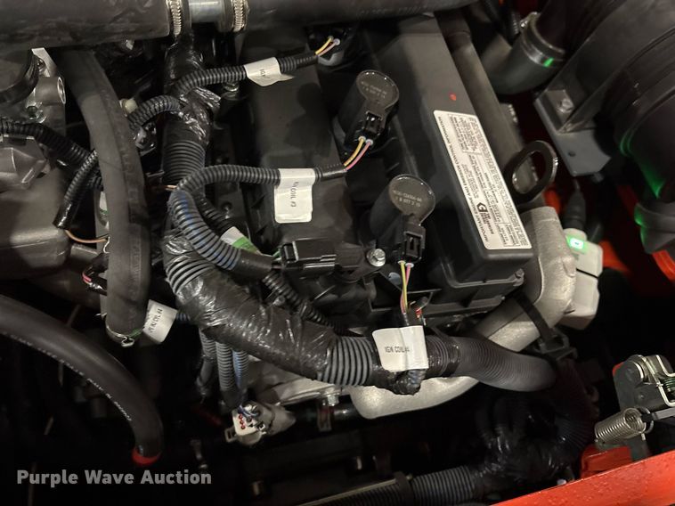 image for item DY0544 2023 Linde HT27CT forklift