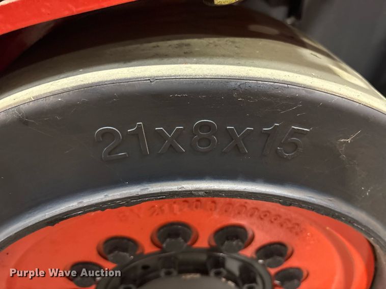 image for item DY0544 2023 Linde HT27CT forklift