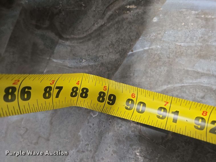 image for item EC1021 2023 Hyster E35HSD3-18 forklift