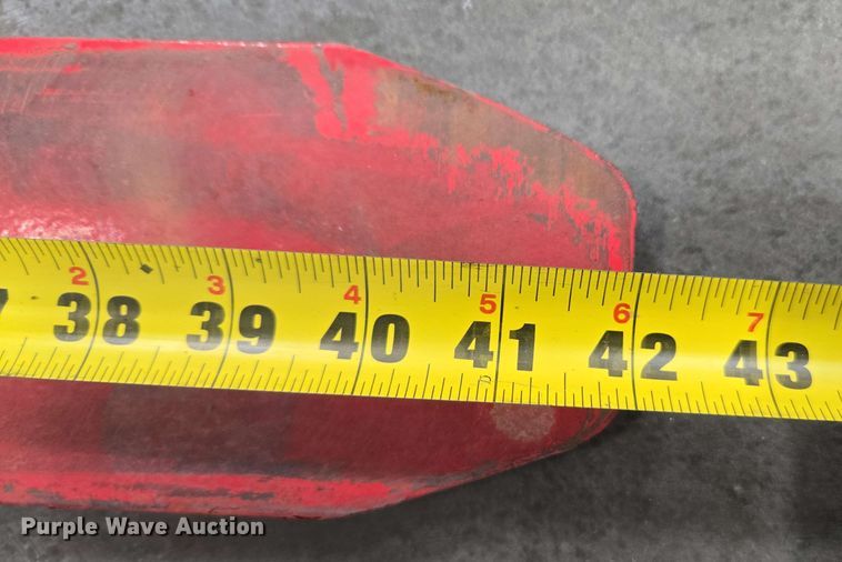 image for item EC1021 2023 Hyster E35HSD3-18 forklift