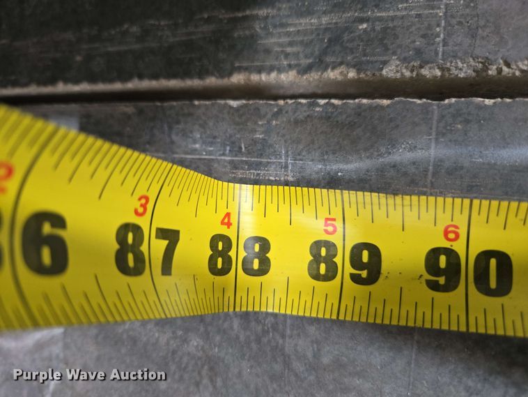 image for item EC1022 2023 Hyster E35HSD3-18 forklift