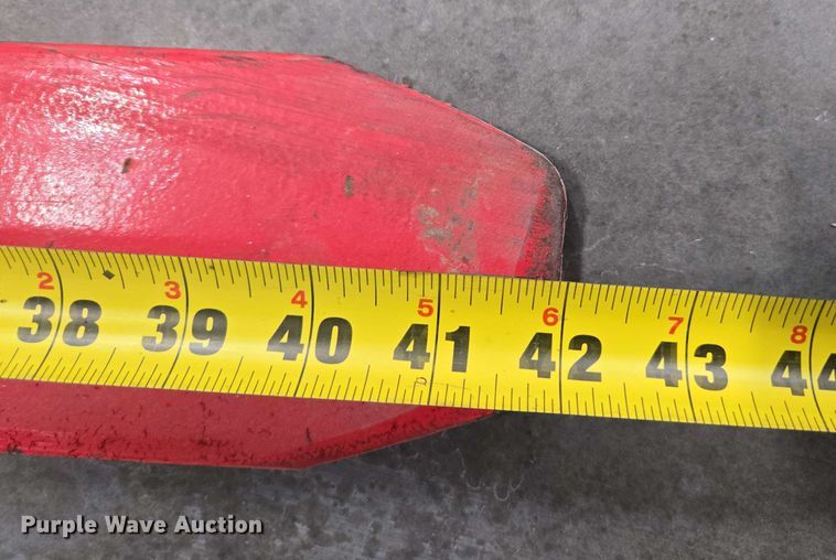 image for item EC1022 2023 Hyster E35HSD3-18 forklift