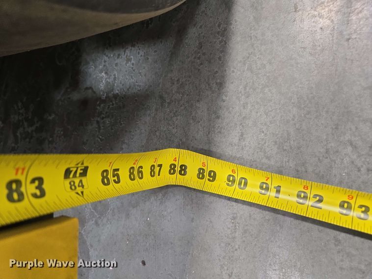 image for item EC1024 2023 Hyster E35HSD3-18 forklift