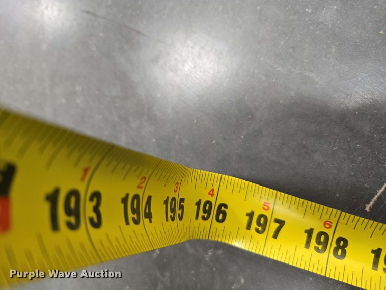 image for item EC1024 2023 Hyster E35HSD3-18 forklift