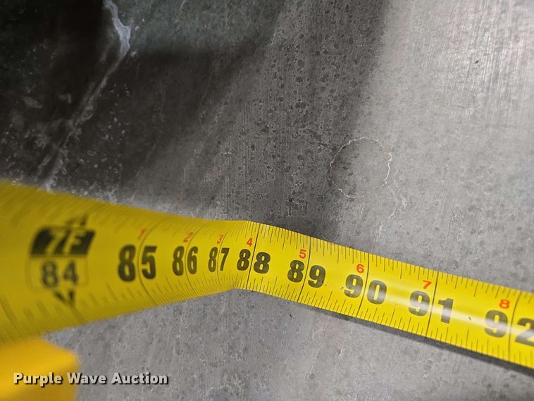 image for item EC1025 2023 Hyster E35HSD3-18 forklift