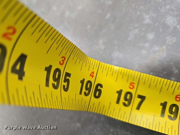 image for item EC1025 2023 Hyster E35HSD3-18 forklift