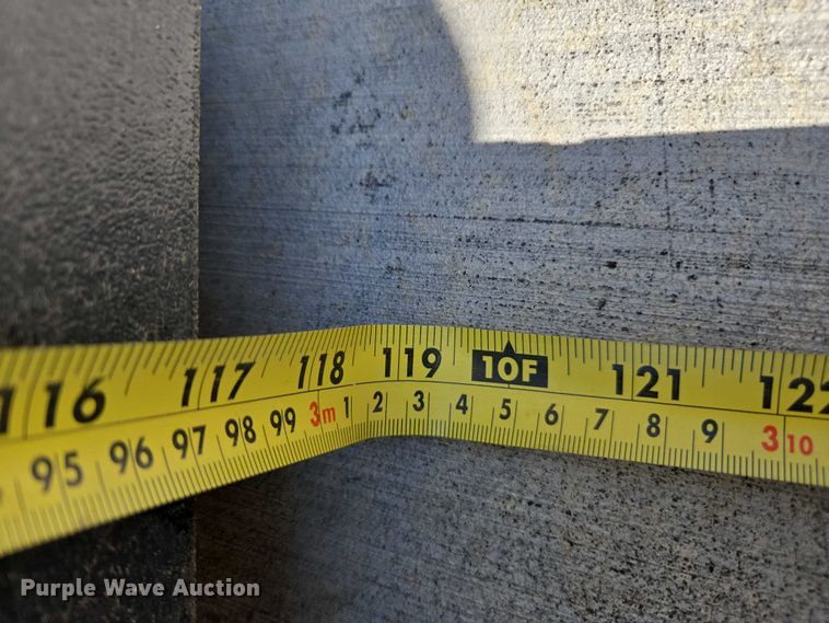 image for item EC1052 2023 Hyster N35ZR3-16.25 reach truck