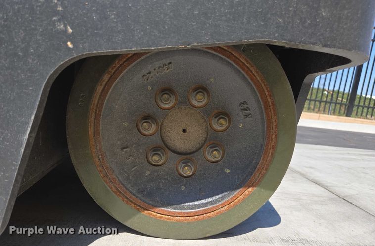 image for item EC1052 2023 Hyster N35ZR3-16.25 reach truck