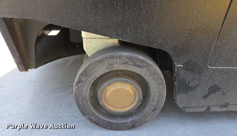 image for item EC1052 2023 Hyster N35ZR3-16.25 reach truck