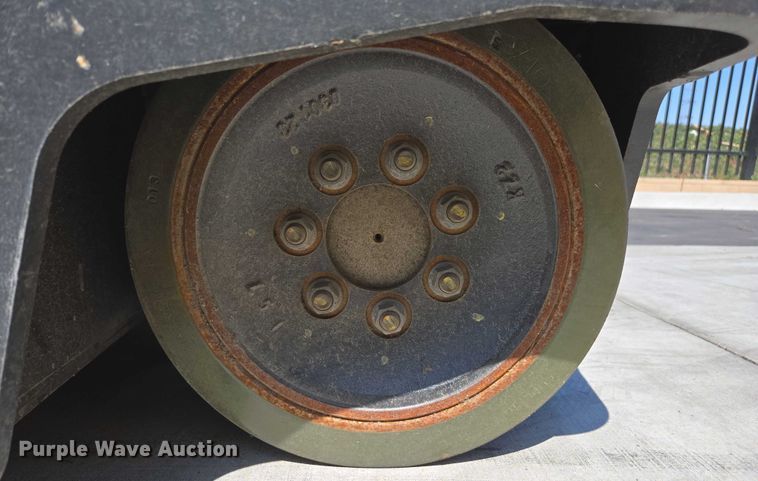 image for item EC1052 2023 Hyster N35ZR3-16.25 reach truck