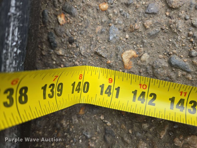 image for item EL6029 2023 Hyster N45ZR3-16.25 reach truck