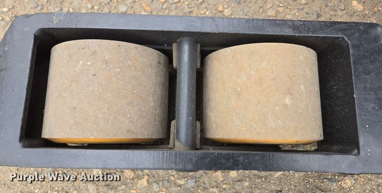 image for item EL6029 2023 Hyster N45ZR3-16.25 reach truck