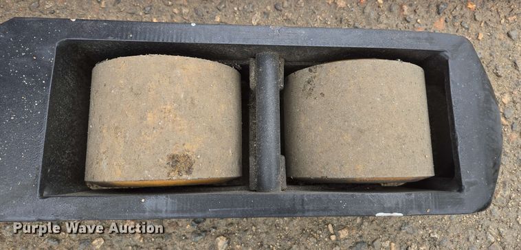 image for item EL6029 2023 Hyster N45ZR3-16.25 reach truck