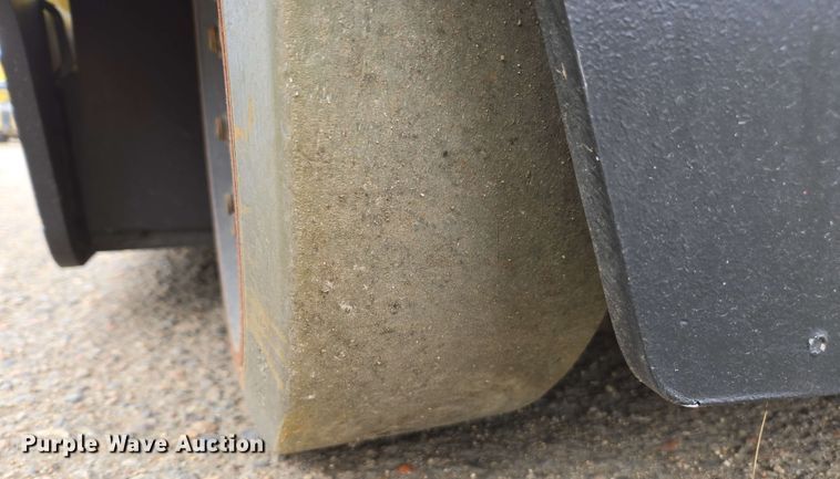 image for item EL6029 2023 Hyster N45ZR3-16.25 reach truck