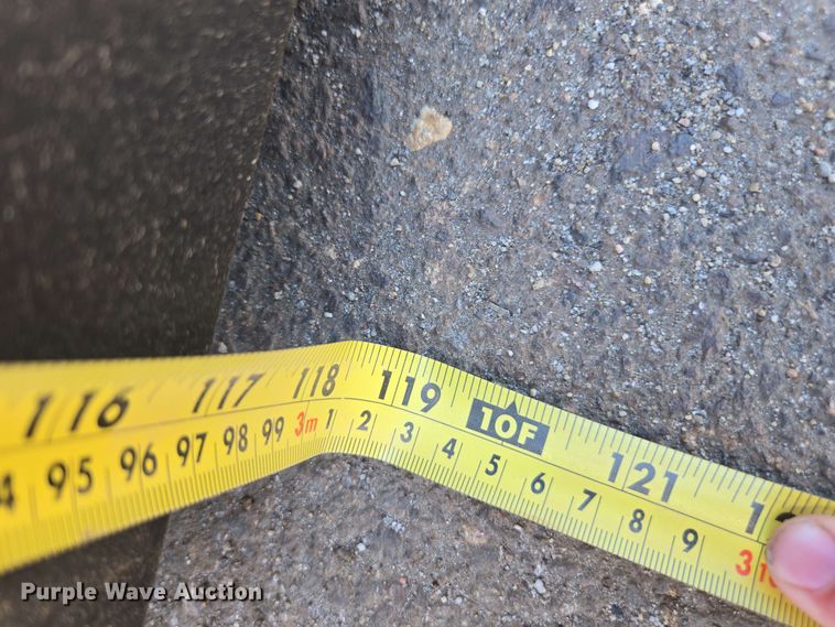 image for item EL6030 2023 Hyster N35ZR3-16.25 reach truck