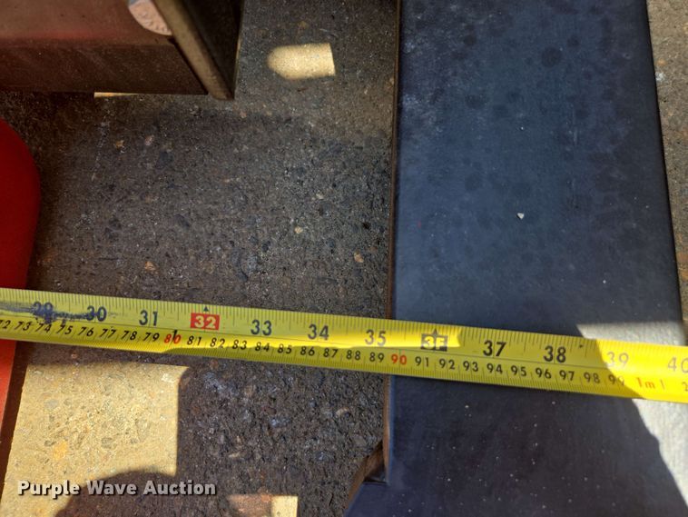 image for item EL6030 2023 Hyster N35ZR3-16.25 reach truck