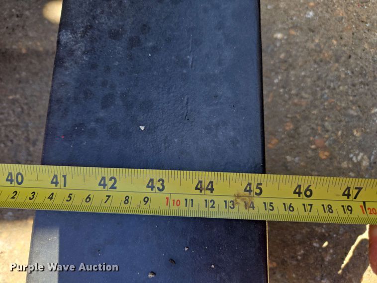 image for item EL6030 2023 Hyster N35ZR3-16.25 reach truck