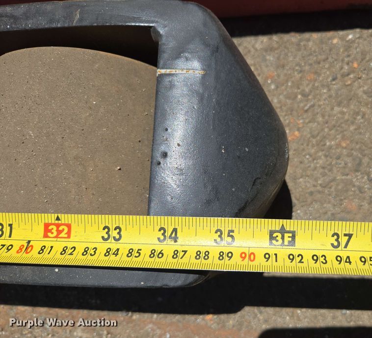 image for item EL6030 2023 Hyster N35ZR3-16.25 reach truck