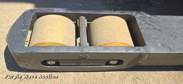 image for item EL6030 2023 Hyster N35ZR3-16.25 reach truck