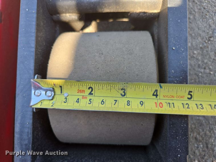 image for item EL6030 2023 Hyster N35ZR3-16.25 reach truck